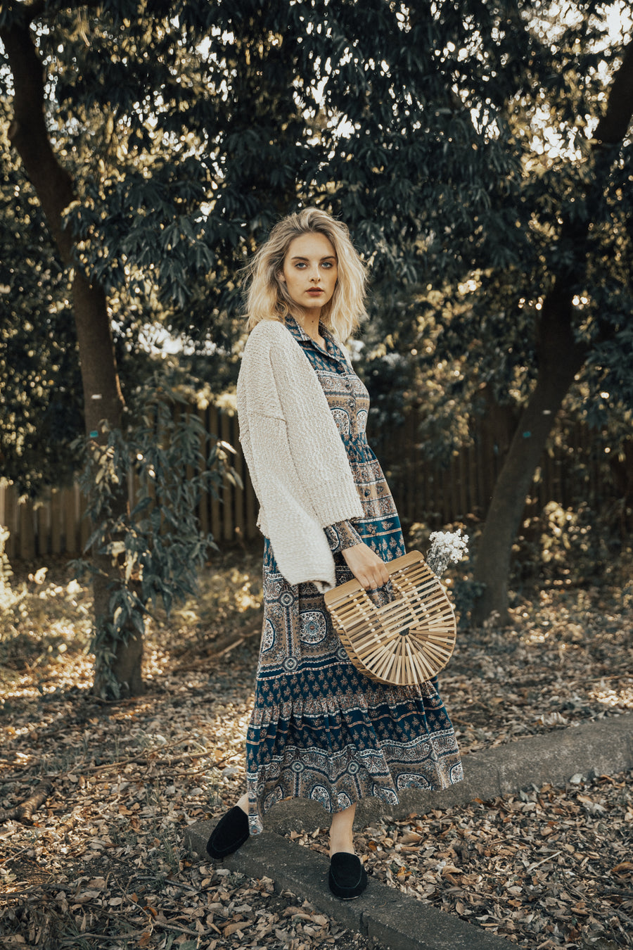 <Restock> Vintage one-piece N