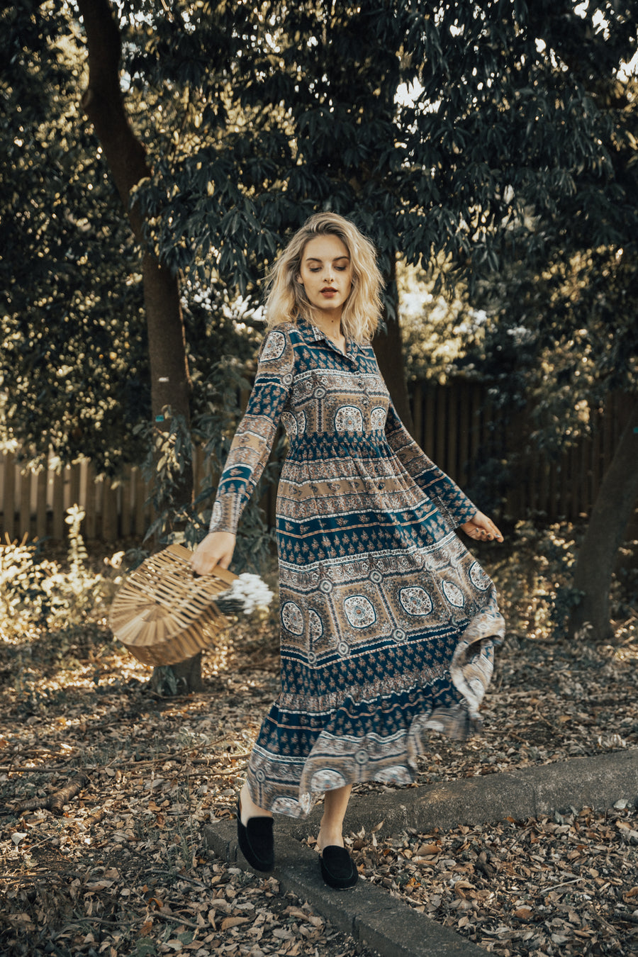 <Restock> Vintage one-piece N