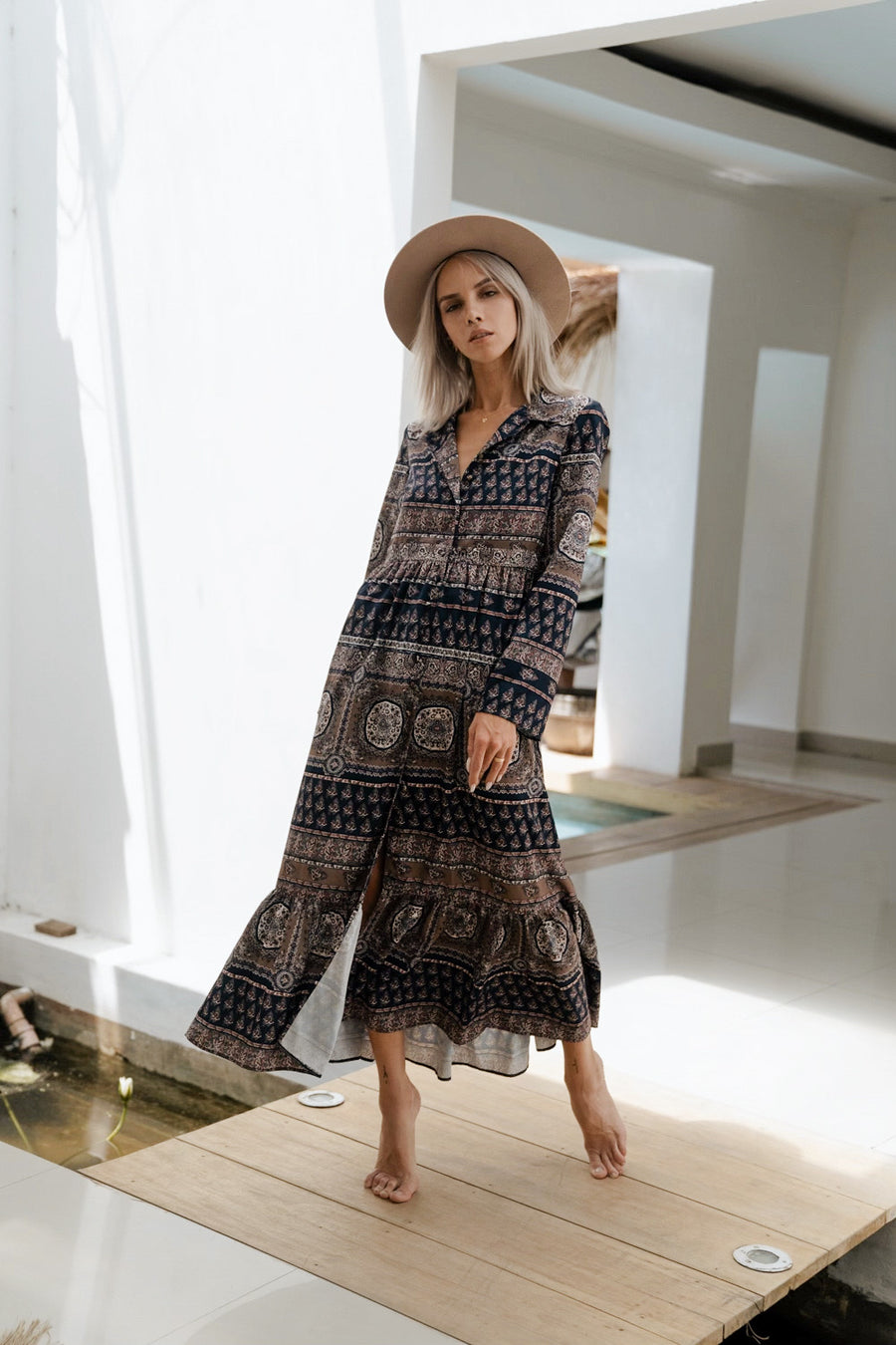 <Restock> Vintage one-piece N