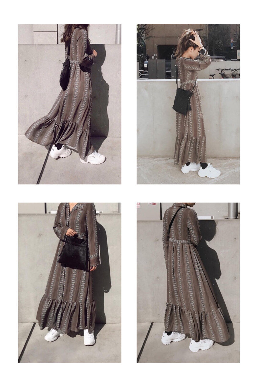 <Restock> Vintage one-piece N