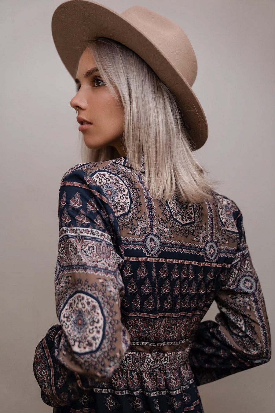 <Restock> Vintage one-piece N