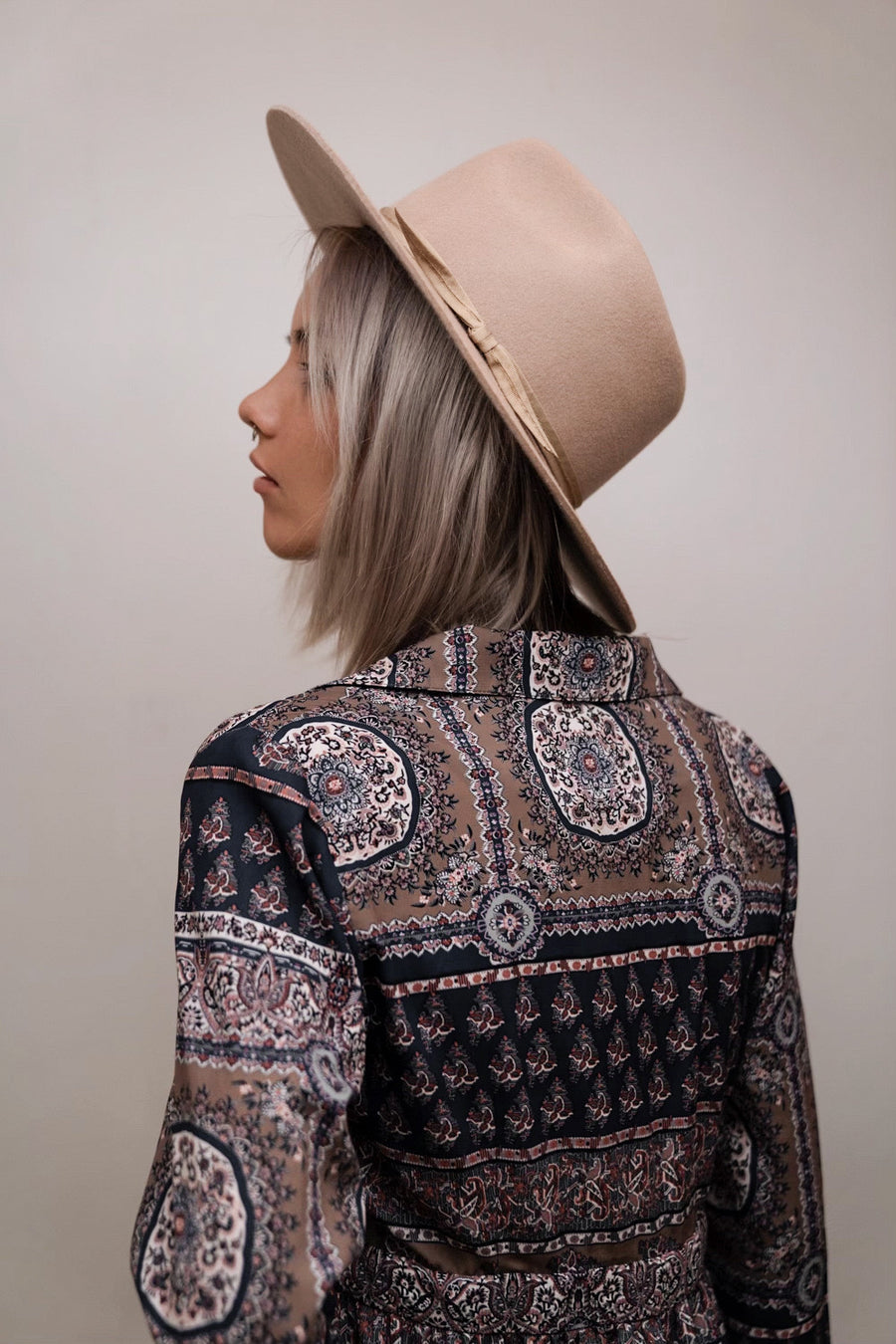 <Restock> Vintage one-piece N