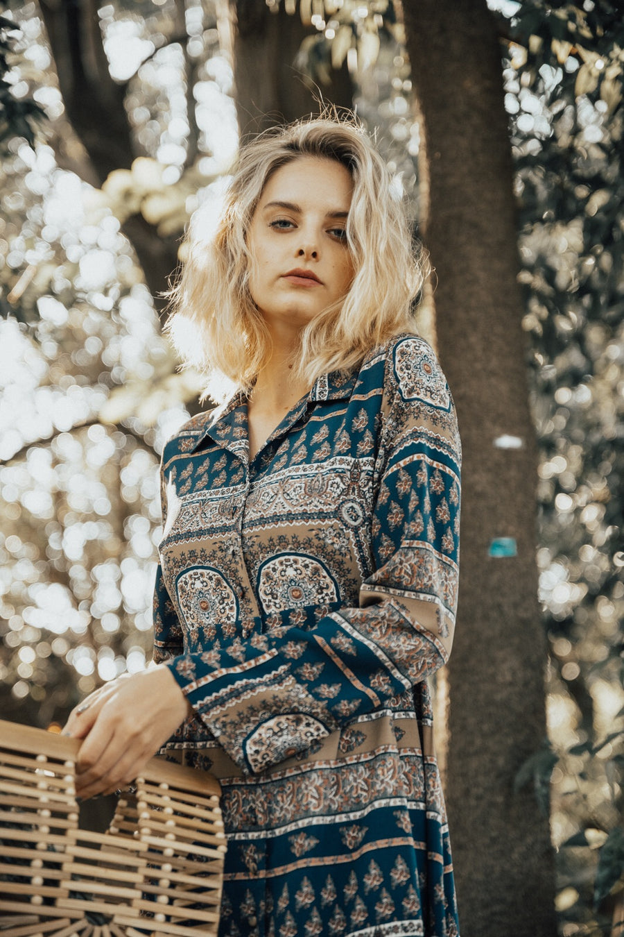 <Restock> Vintage one-piece N