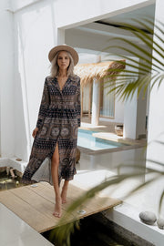 <Restock> Vintage one-piece N