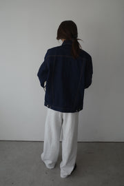〈OUTLET品〉denim jacket