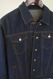 〈OUTLET品〉denim jacket