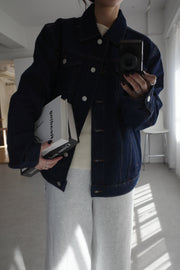 〈OUTLET品〉denim jacket