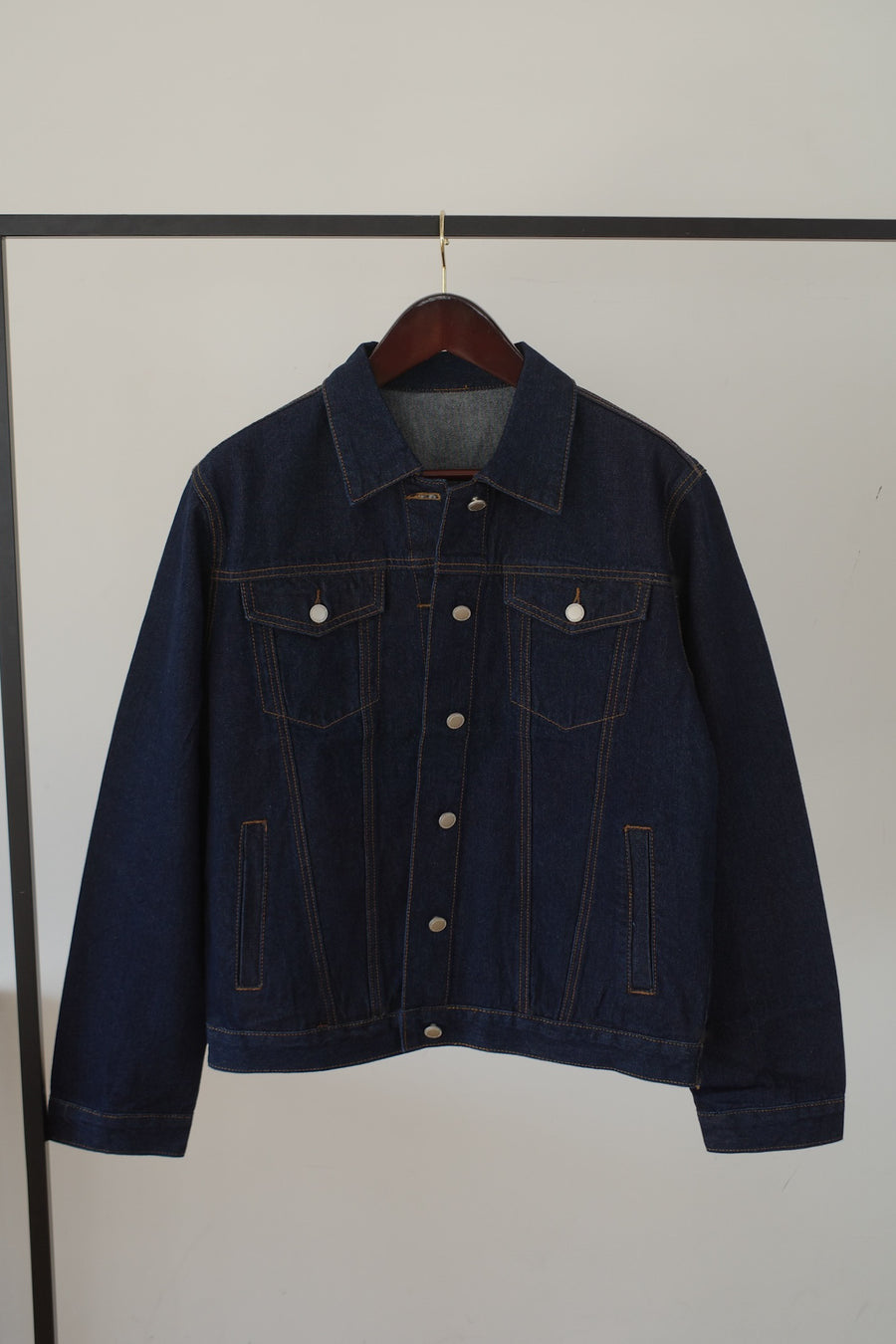〈OUTLET品〉denim jacket