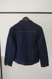 〈OUTLET品〉denim jacket