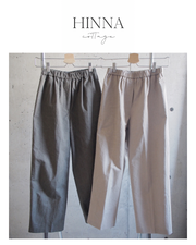 〈OUTLET品〉chino pants
