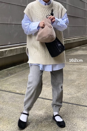 Corduroy Oversized Co-ord set