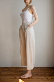 linen pants
