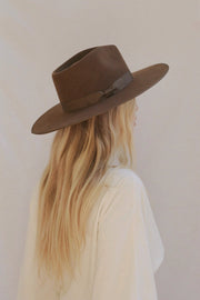 Lack of Color - Coco Rancher