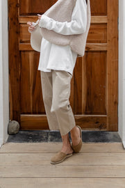 〈OUTLET品〉chino pants