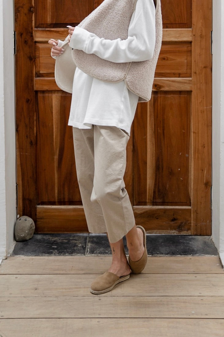 〈OUTLET品〉chino pants