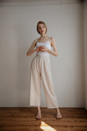 linen pants