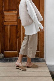 〈OUTLET品〉chino pants