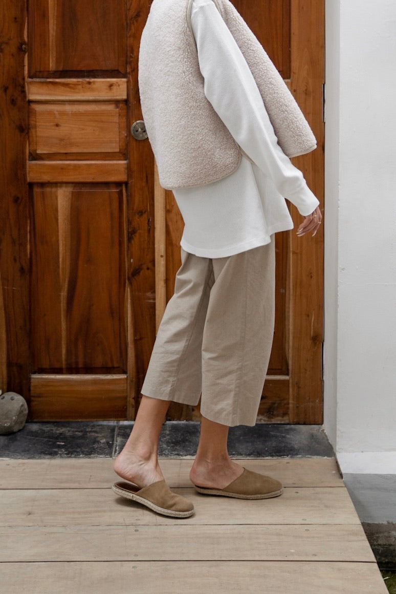 〈OUTLET品〉chino pants