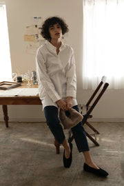 jean slim droit