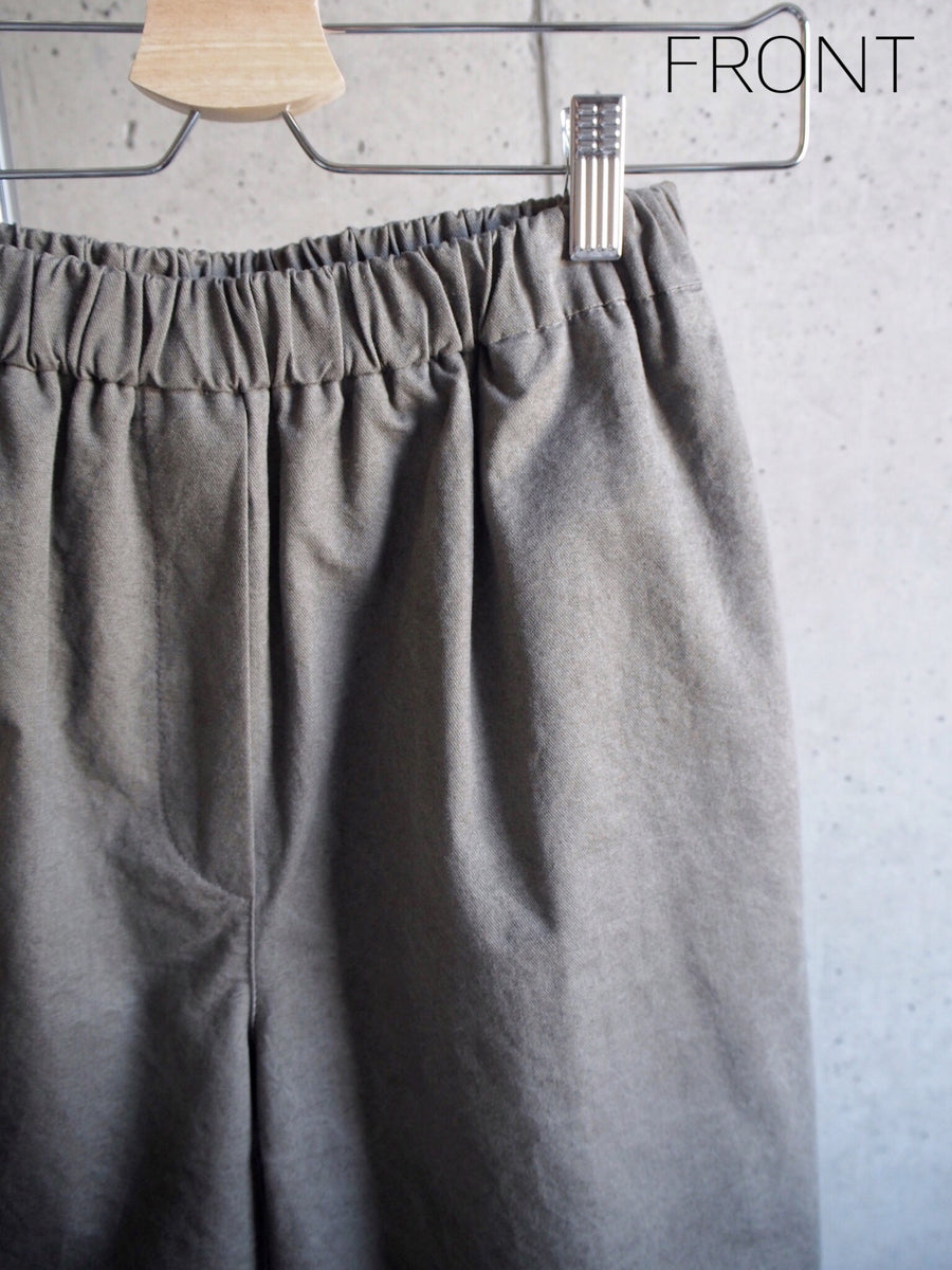 〈OUTLET品〉chino pants