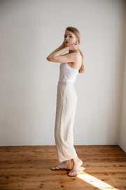 linen pants