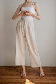 linen pants