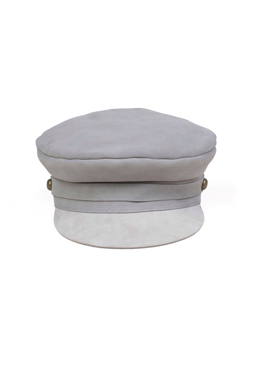 Lack of Color - Lola Cap - Grey
