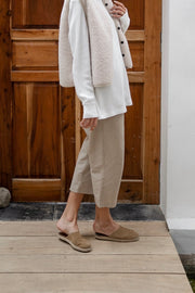 〈OUTLET品〉chino pants
