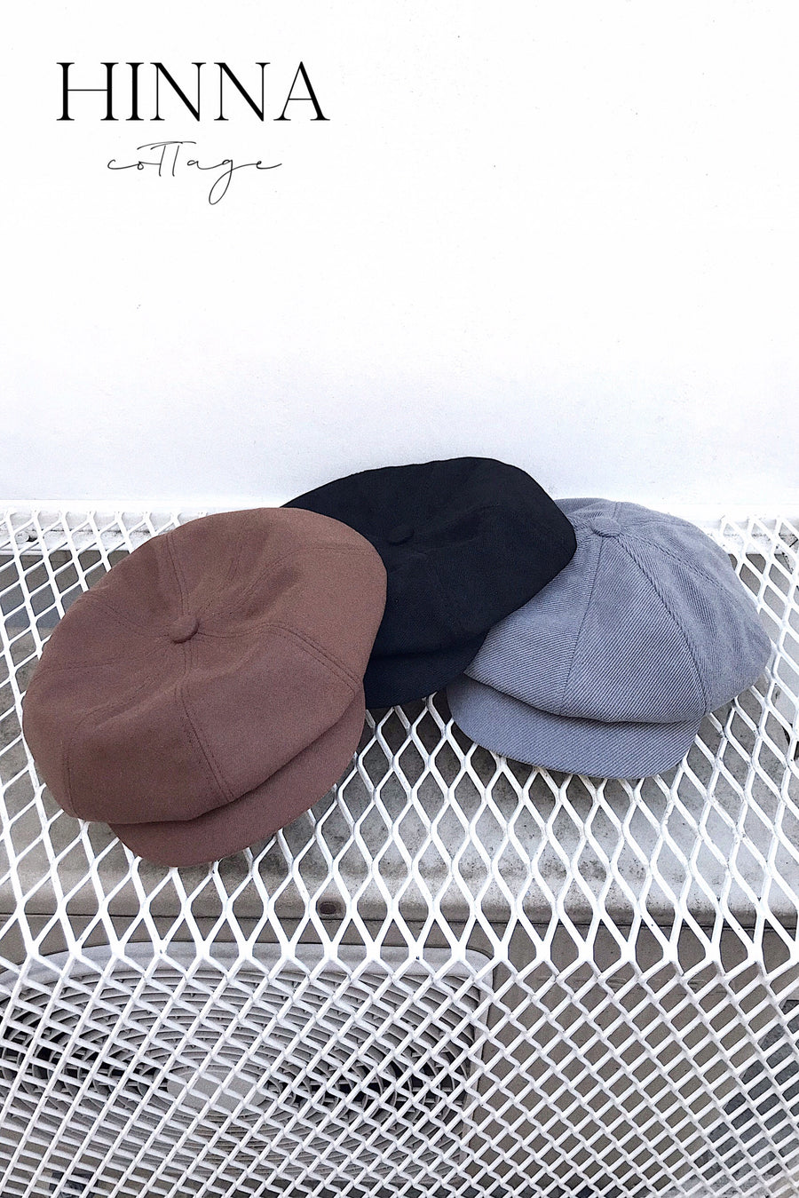 casquette