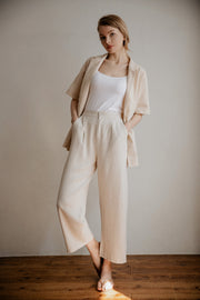 linen pants