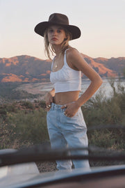 Lack of Color - Coco Rancher