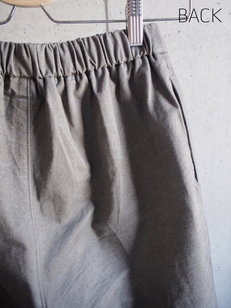〈OUTLET品〉chino pants