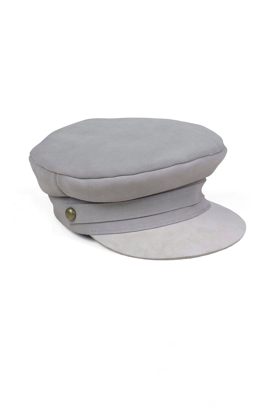 Lack of Color - Lola Cap - Grey